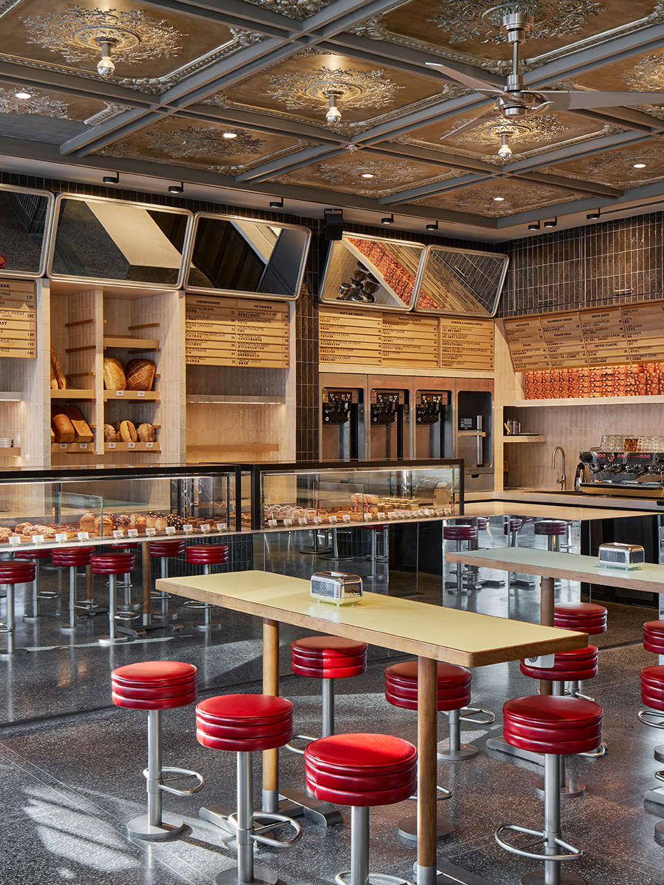 上海 Roodoodoo 沪嘟嘟餐厅丨中国上海丨hcreates 罕创室内设计-8