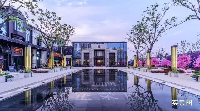 美好如期而至！装修样板房即将绽放！-16