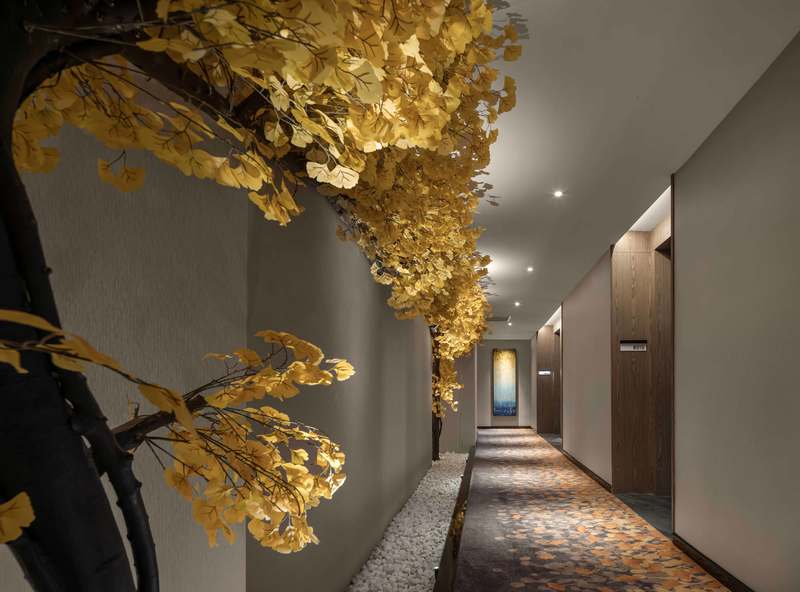 广东云玺酒店丨中国广东丨广东云玺酒店管理公司-14