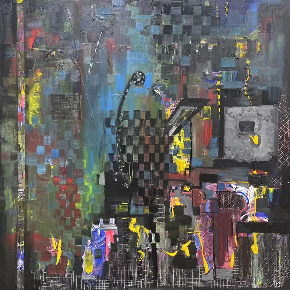 关系 · RAC STUDIO杭州中心丨中国杭州丨胡婧卉,闫晶晶,唐惟怡-128