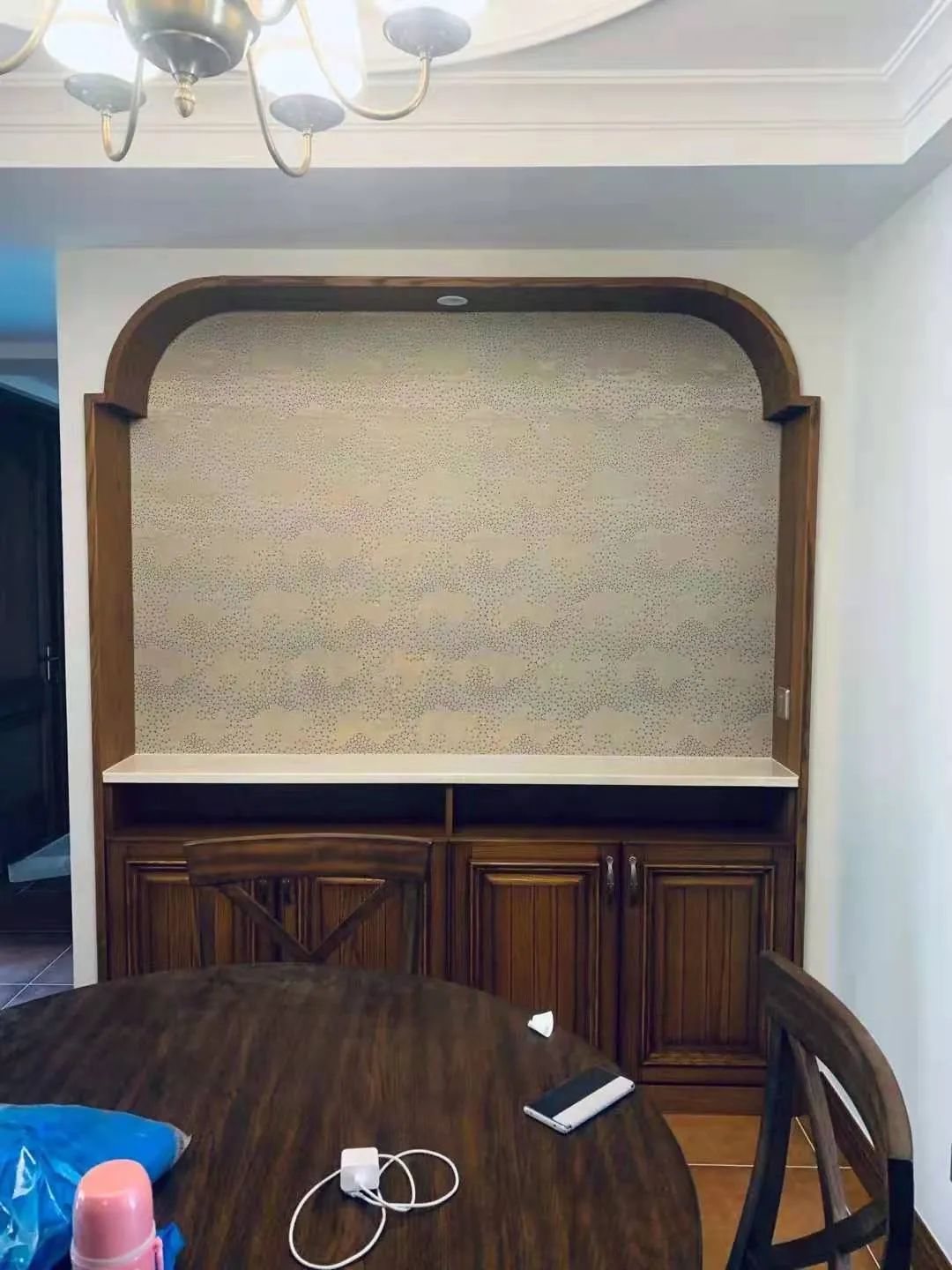 品东装饰室内设计案例丨英国剑桥-12