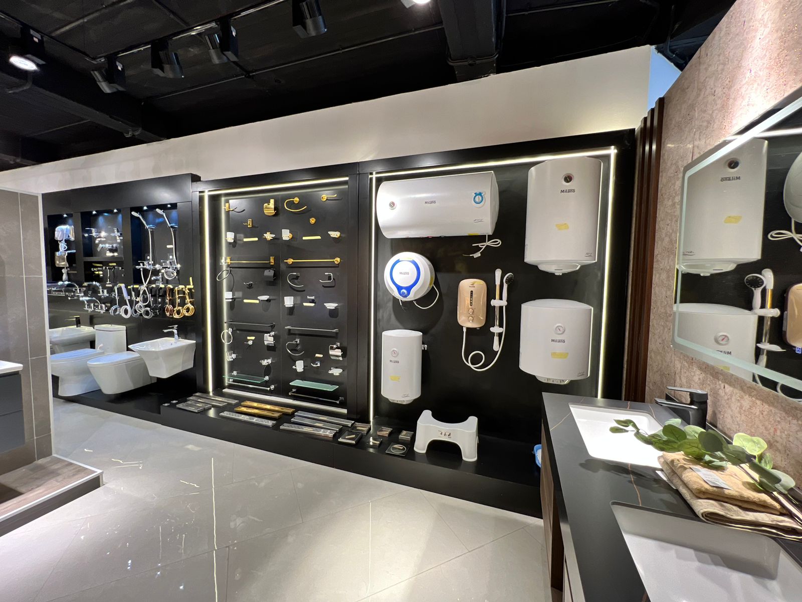 IRAQ DANUBE HOME FRANCHISE PROJECT-29