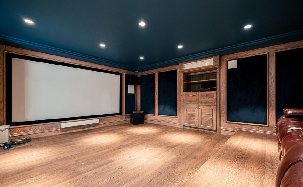 东方美居设计丨别墅丨两卡车木头，只为实现自己的【木情怀】-27