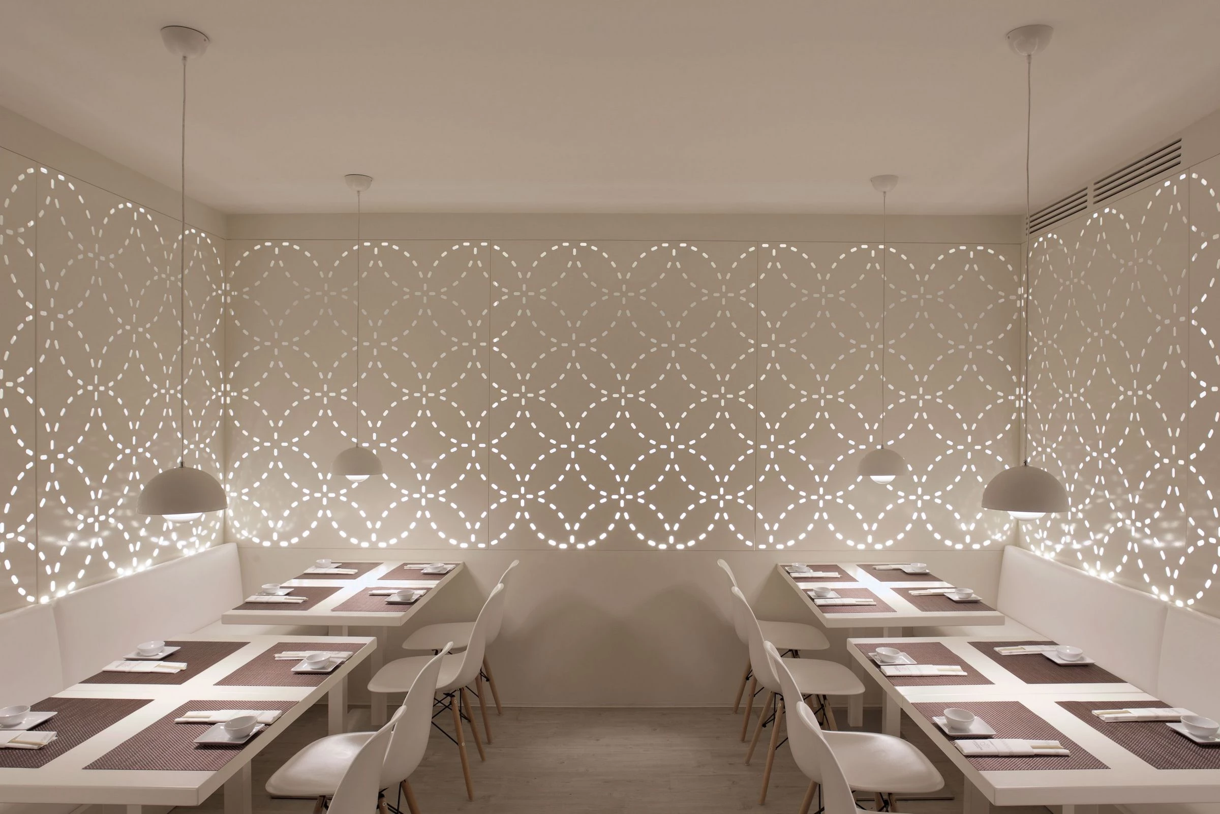 Sushihana Downtown（葡萄牙都市里的日式料理空间）-9