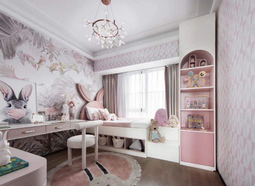 中南江门春风里丨中国江门丨深圳华墨国际设计有限公司-72