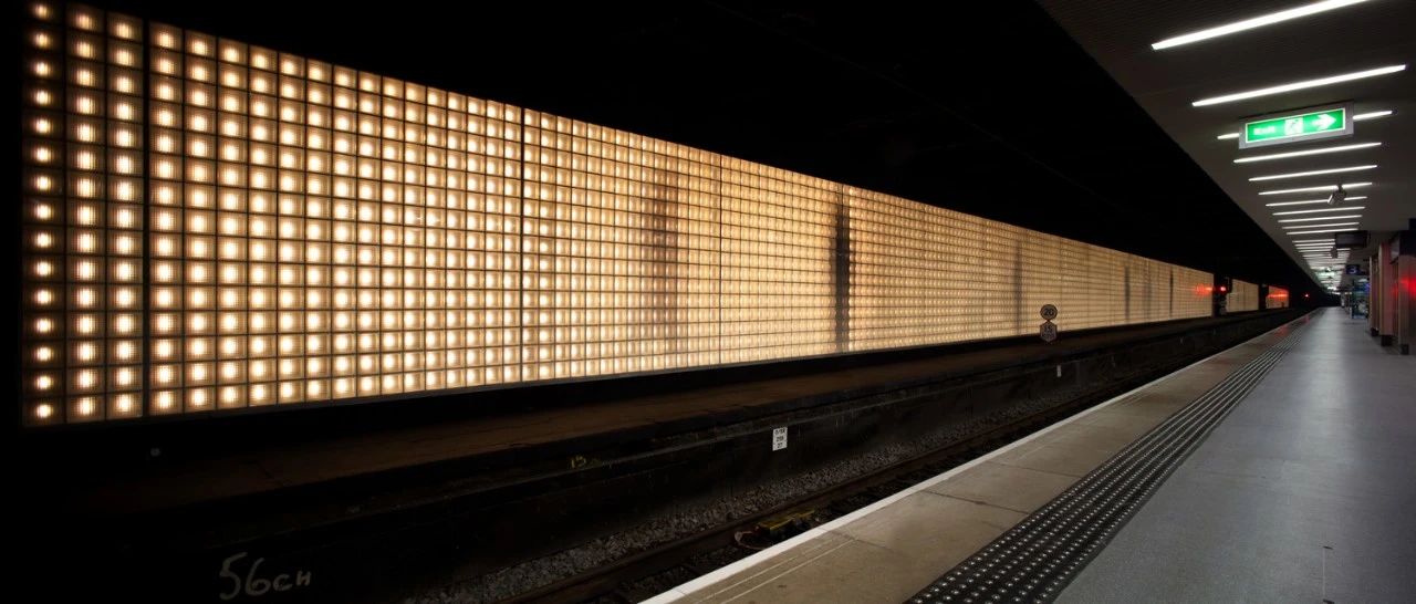 数字化艺术装置 | 自然与科技的奇幻碰撞-55