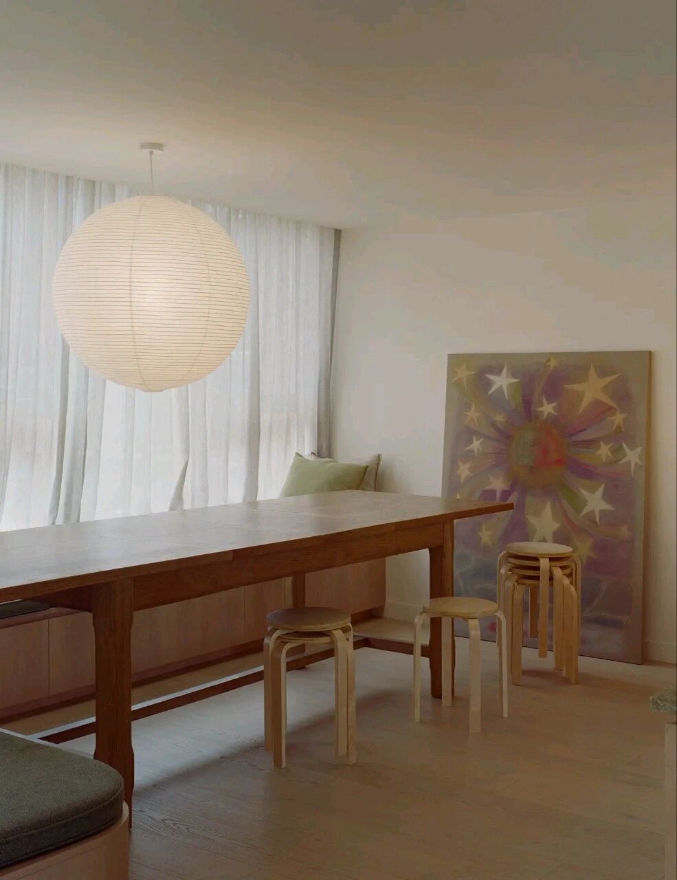 海岸家庭住宅改造项目丨澳大利亚丨JAK建筑事务所-30