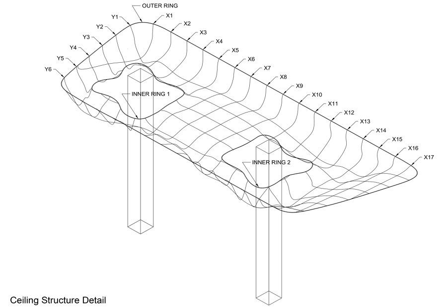 Spice & Barley(香料与大麦)餐厅-62