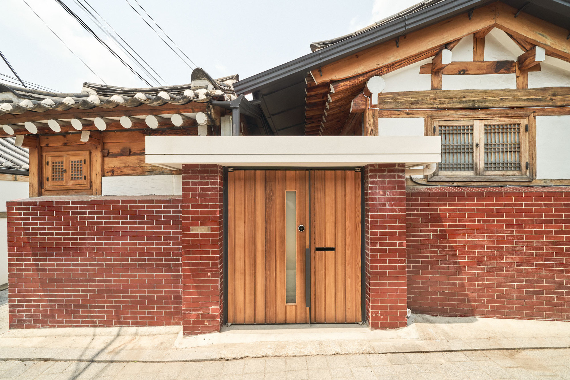 韩国休息日民宿(STAY DAYOFF)丨韩国首尔丨Z_Lab-67