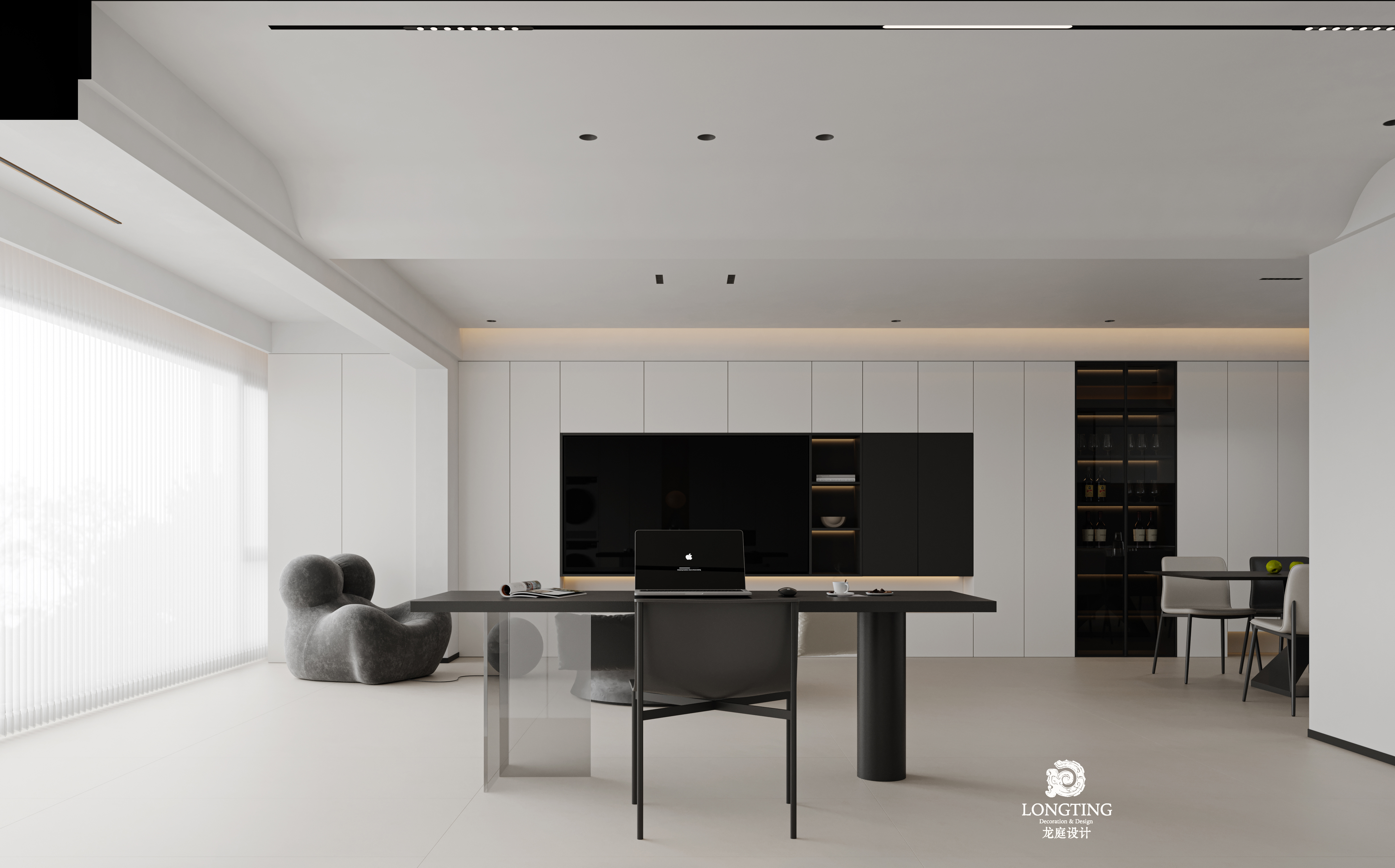 龙庭设计-春翠里-10