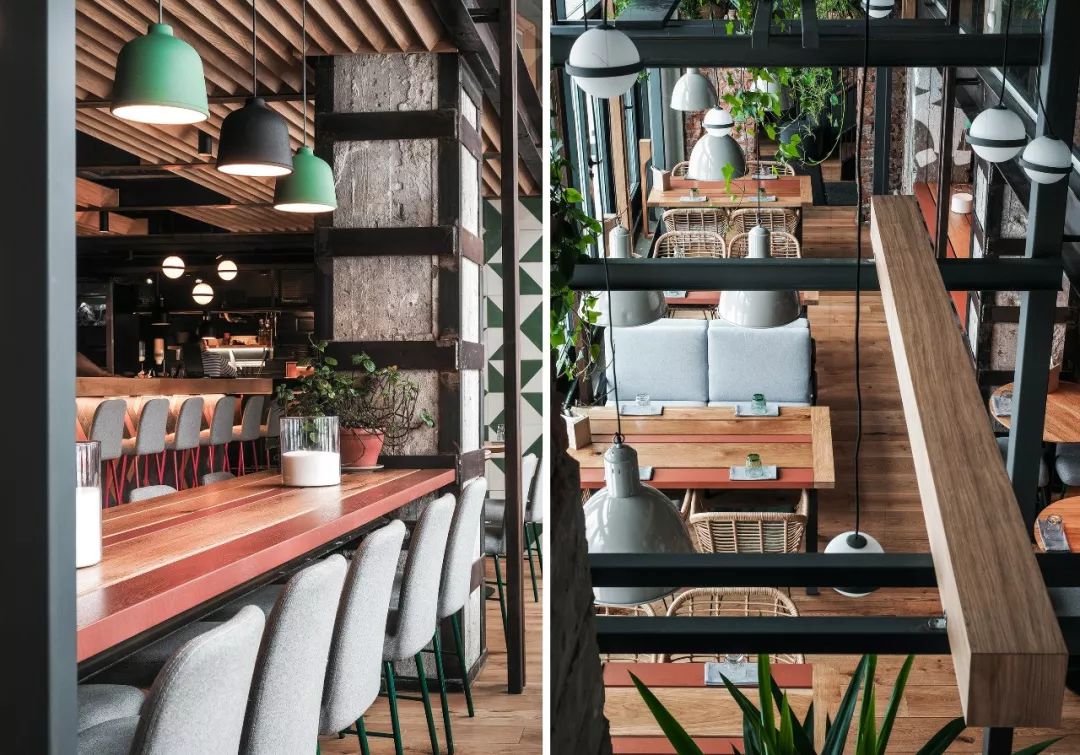 简约至上,空间为魂——DA 建筑师事务所室内设计案例-63