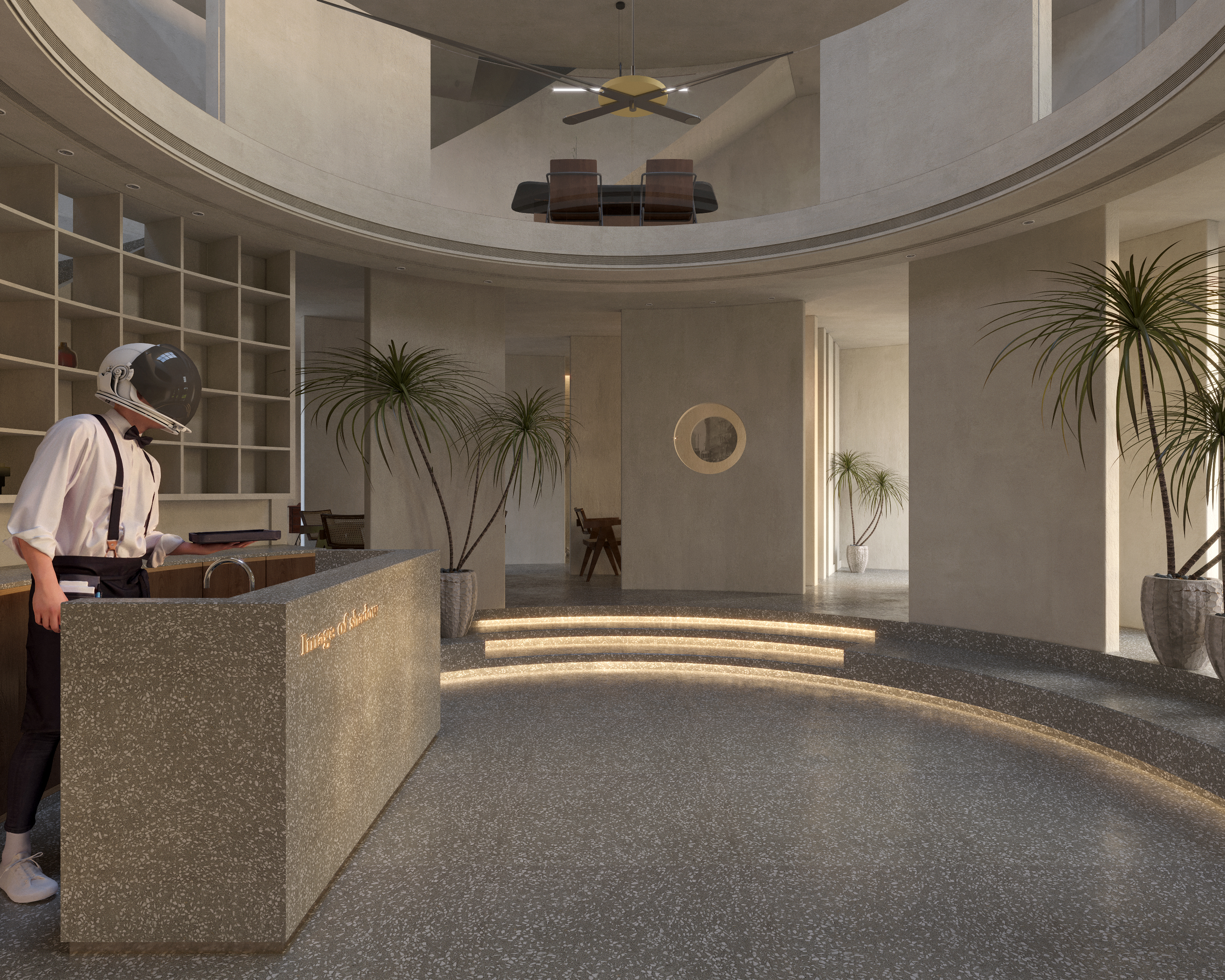 时间的《钟》-4