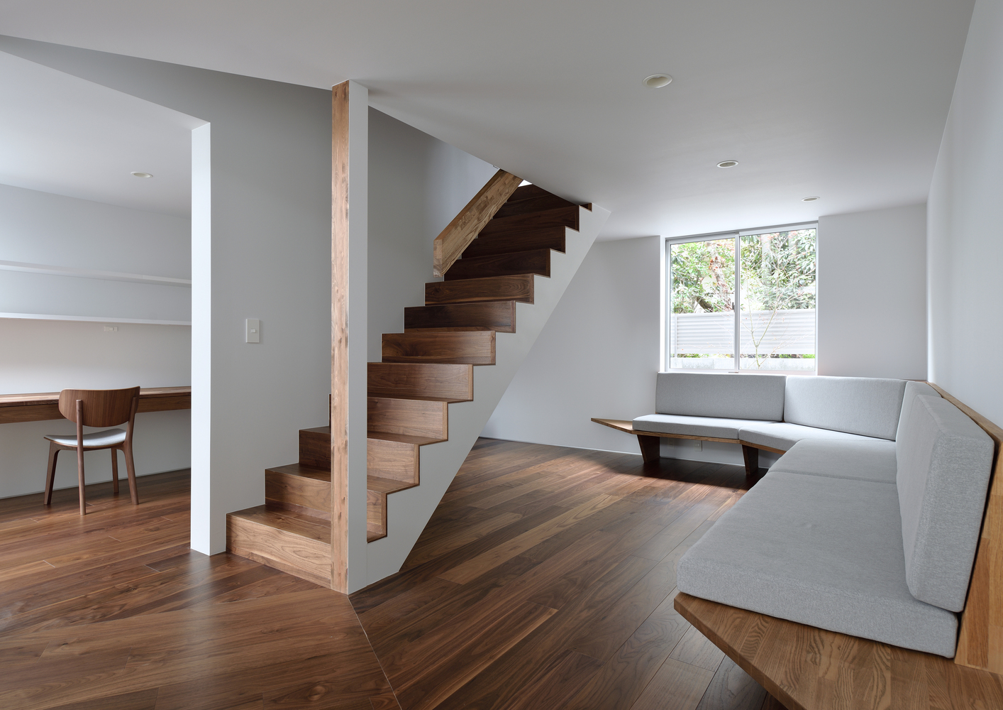 京都山墙之居-42