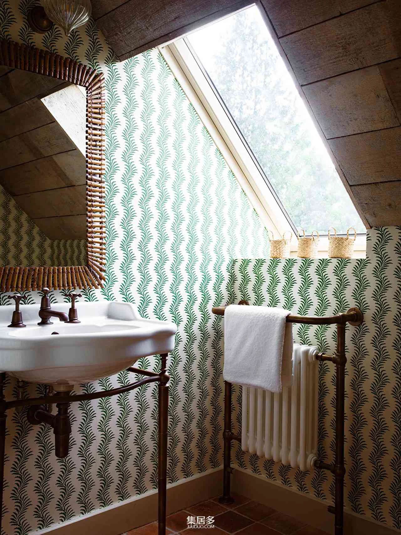 英格兰前谷仓改造丨英国英格兰丨Emma Kirby-35