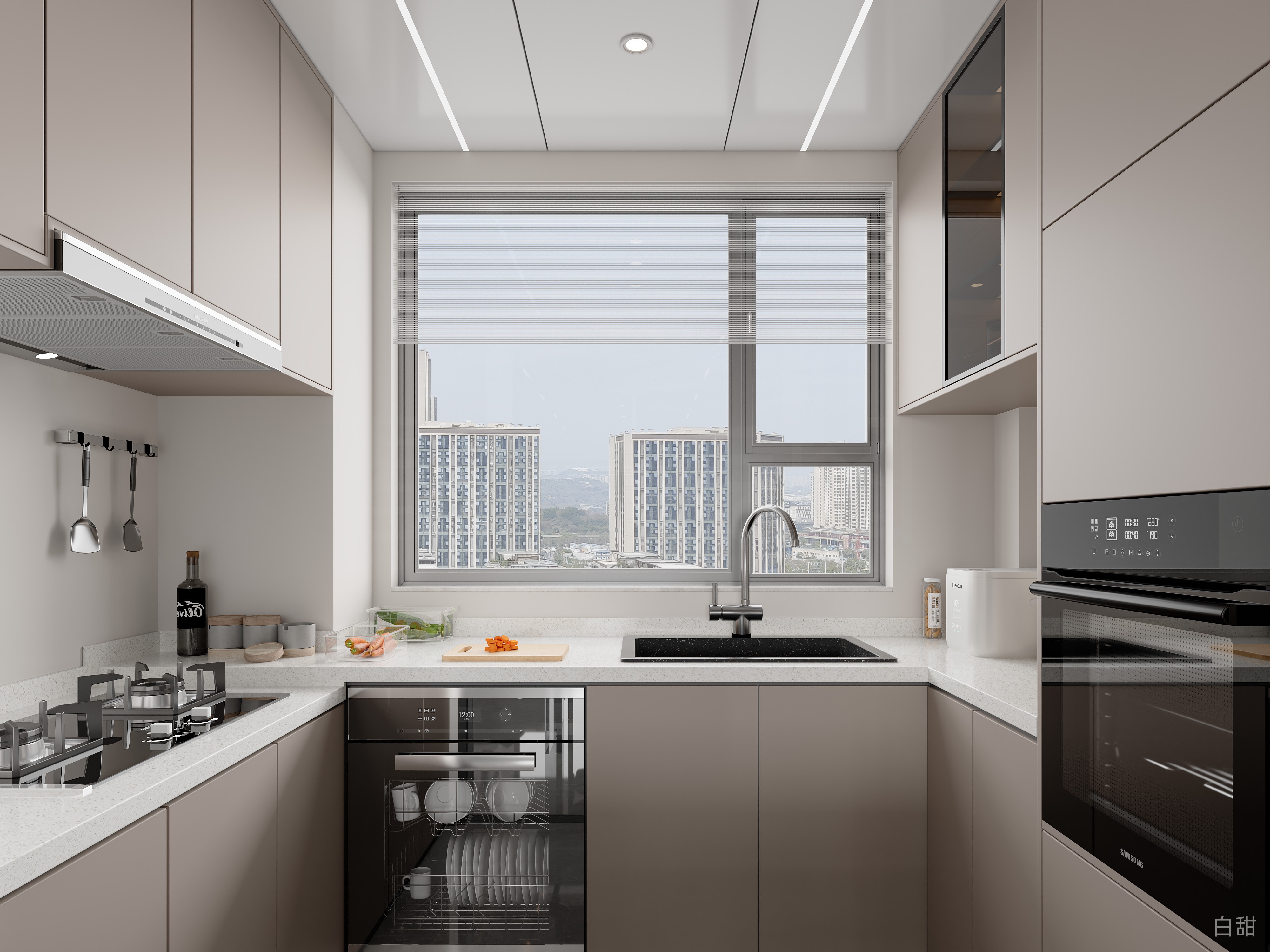 现代极简，高级纯粹-5