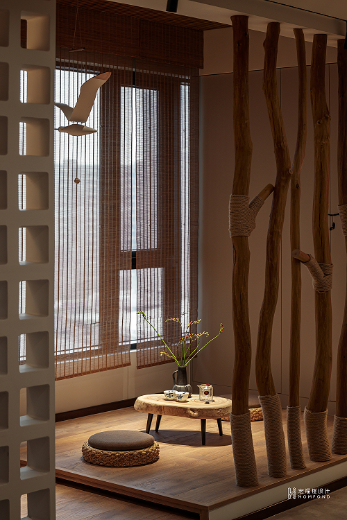 不染 · 成都宏福樘设计丨中国成都-41