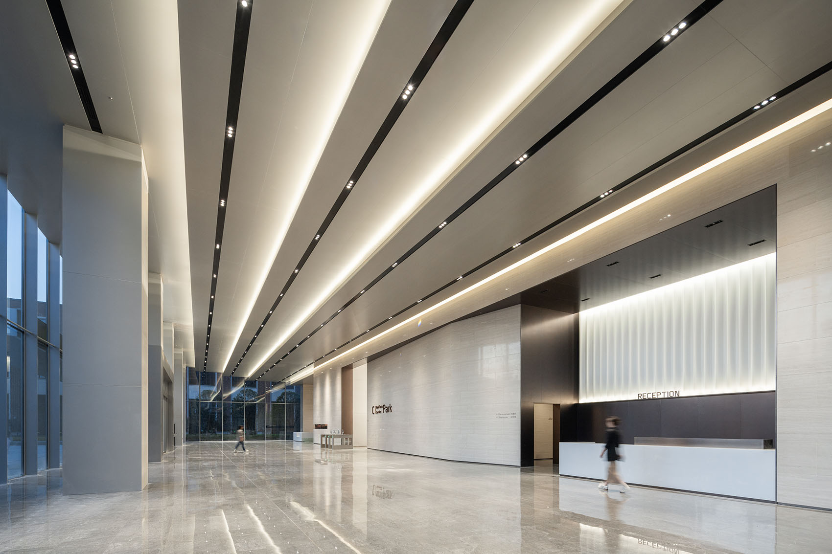 静安国际科创社区丨中国上海丨孚提埃（上海）建筑设计事务所有限公司-86