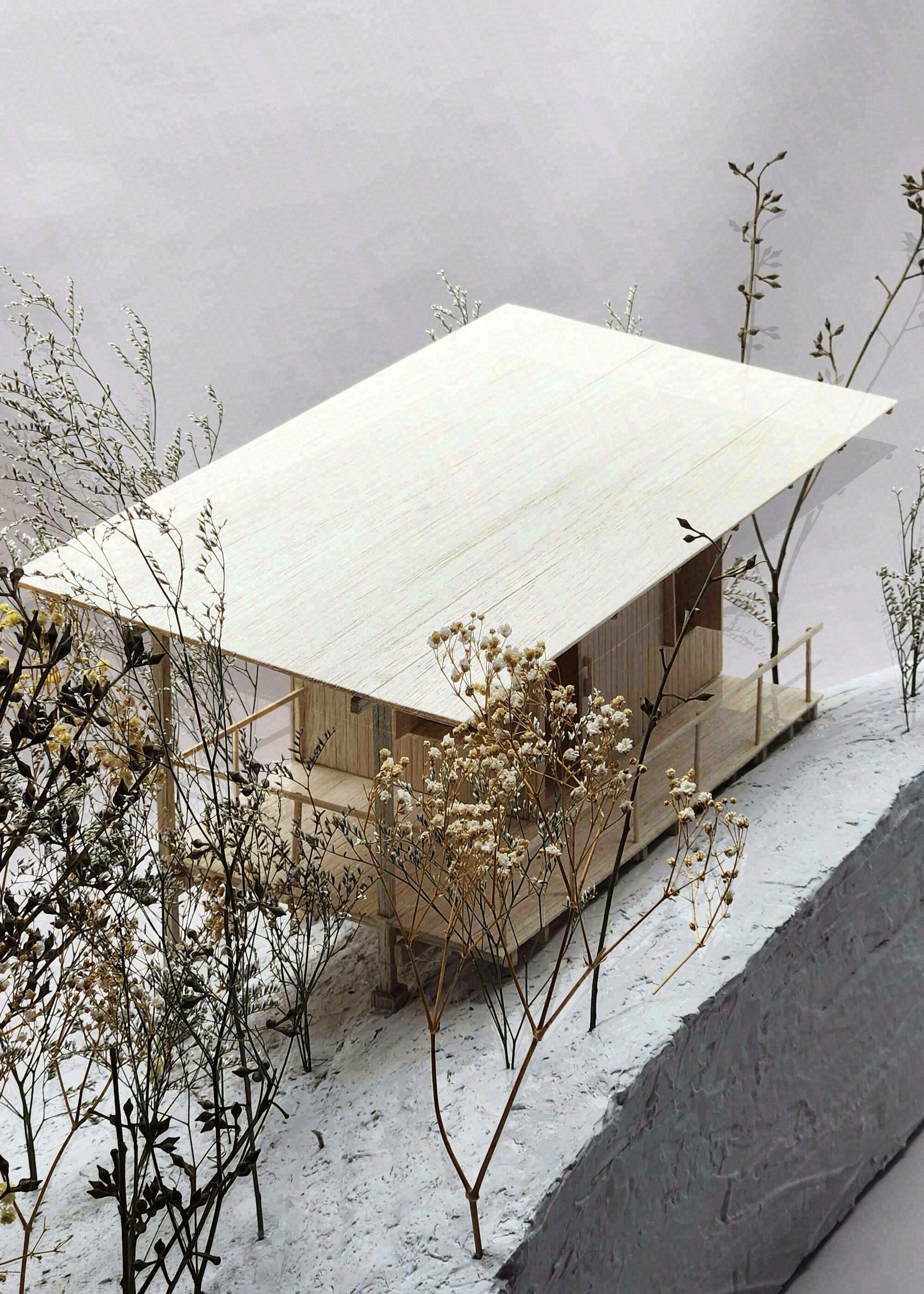 零号舱丨巴西丨Gávea Arquitetos-22