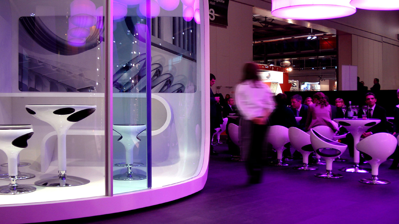 Harps · 吉安卡洛·泽马设计集团项目丨法国巴黎-6