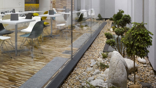 布拉格MOODs生态酒店设计-7