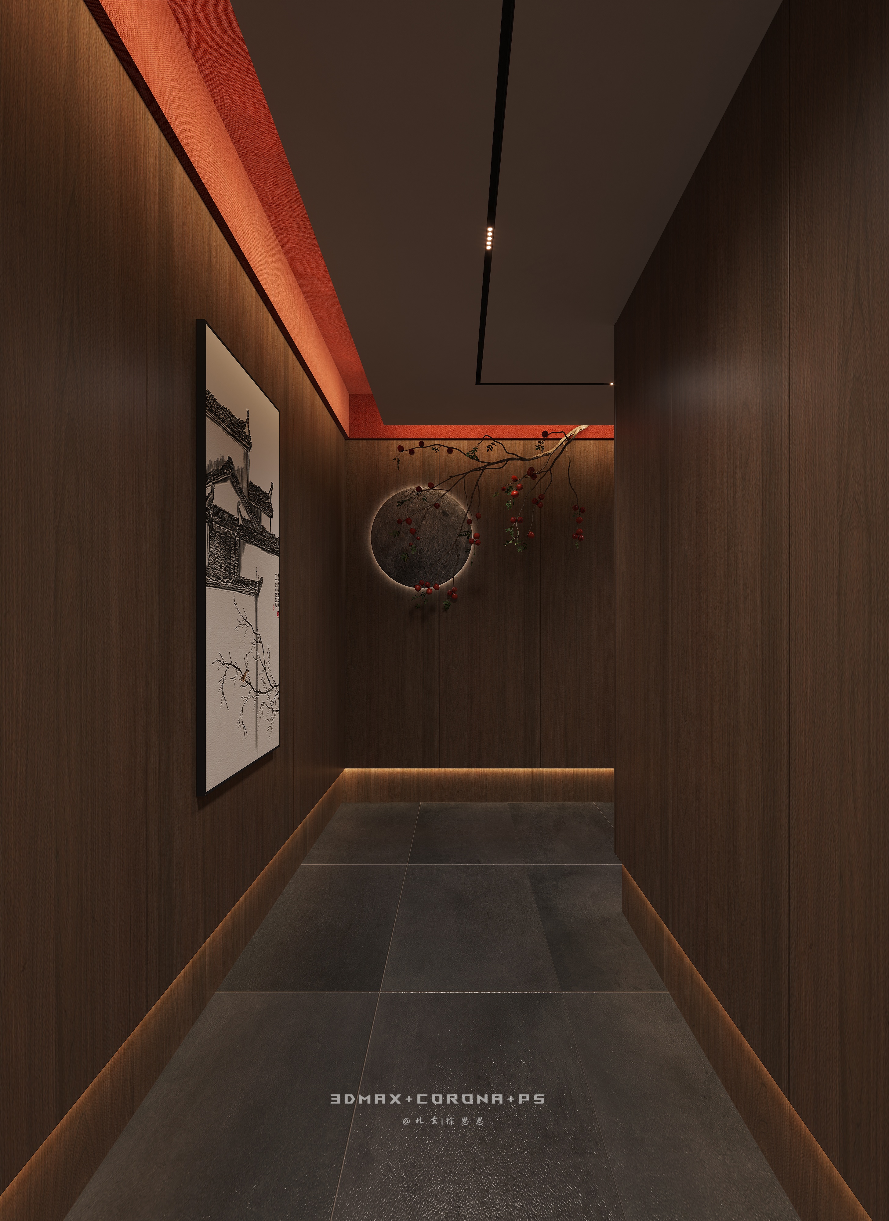 烤肉店——这一方炙热，是人间至味-10