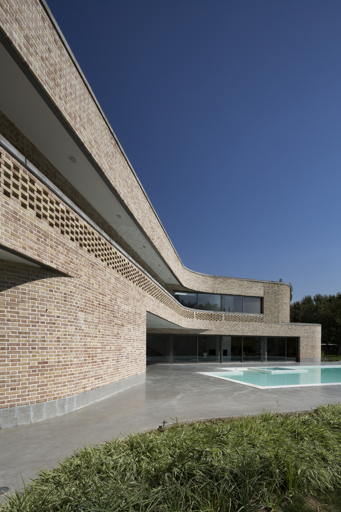 [GOL]KHANEH House  SHABOFFICE-49