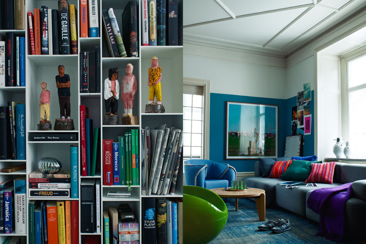 全球精美室内设计 | 摄影师 Magnus Marding 的视觉盛宴-24