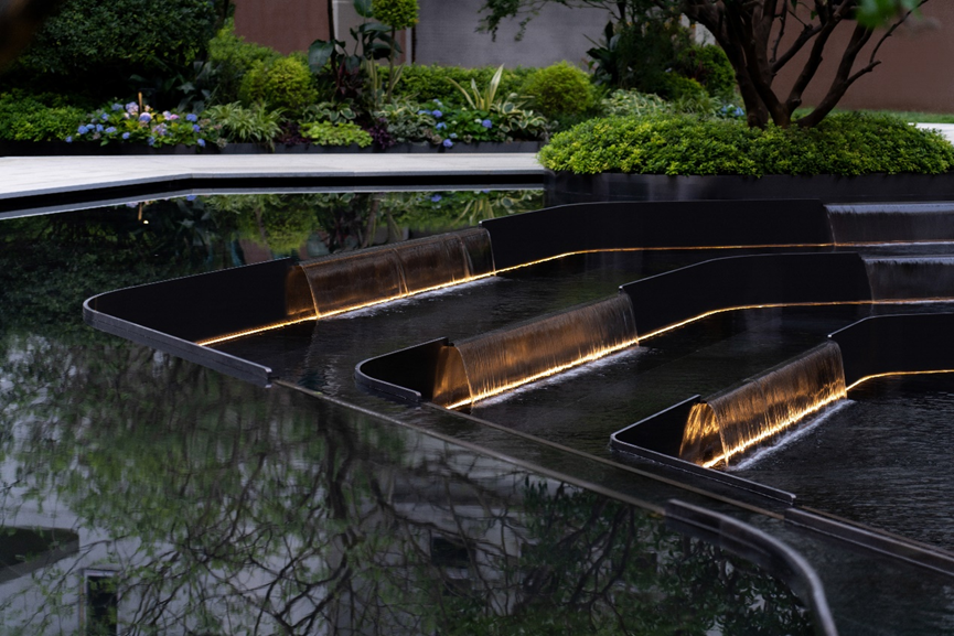 觅见山水 悦享未来丨武汉泷悦长安-66