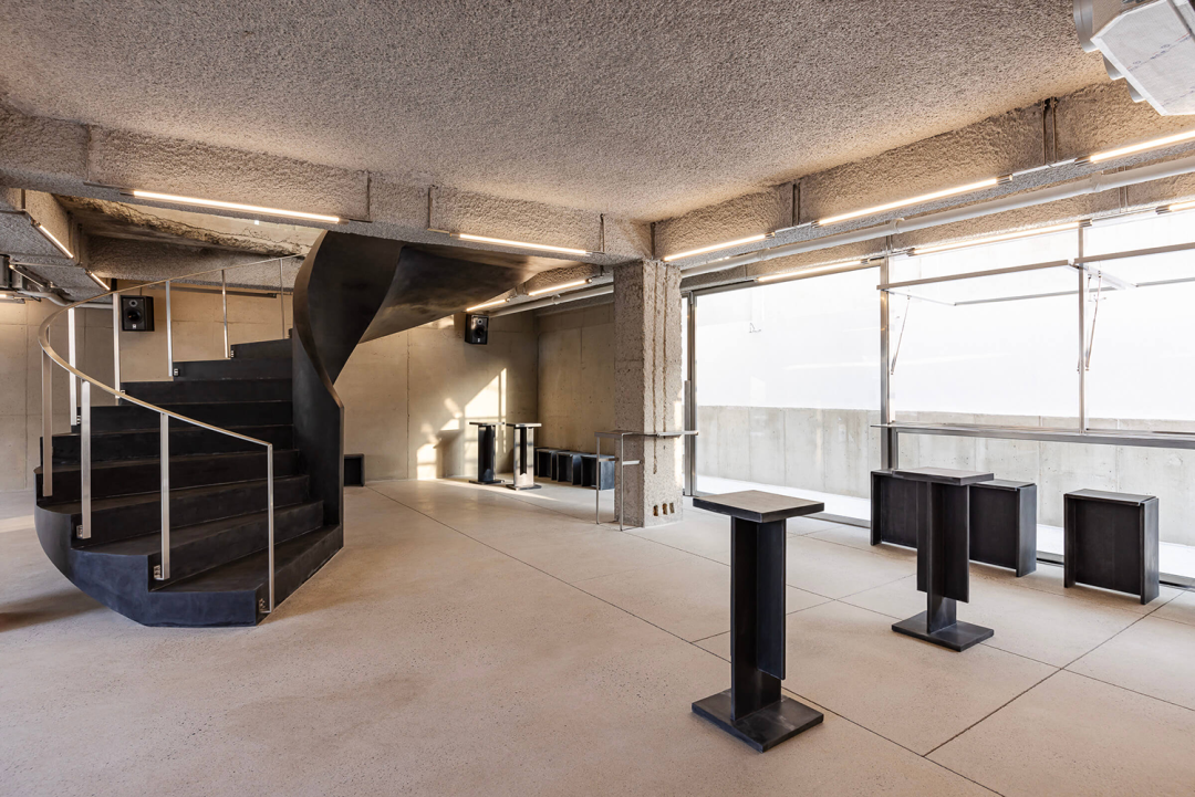 韩国  Creative Studio Unravel 10 个先锋设计 -84