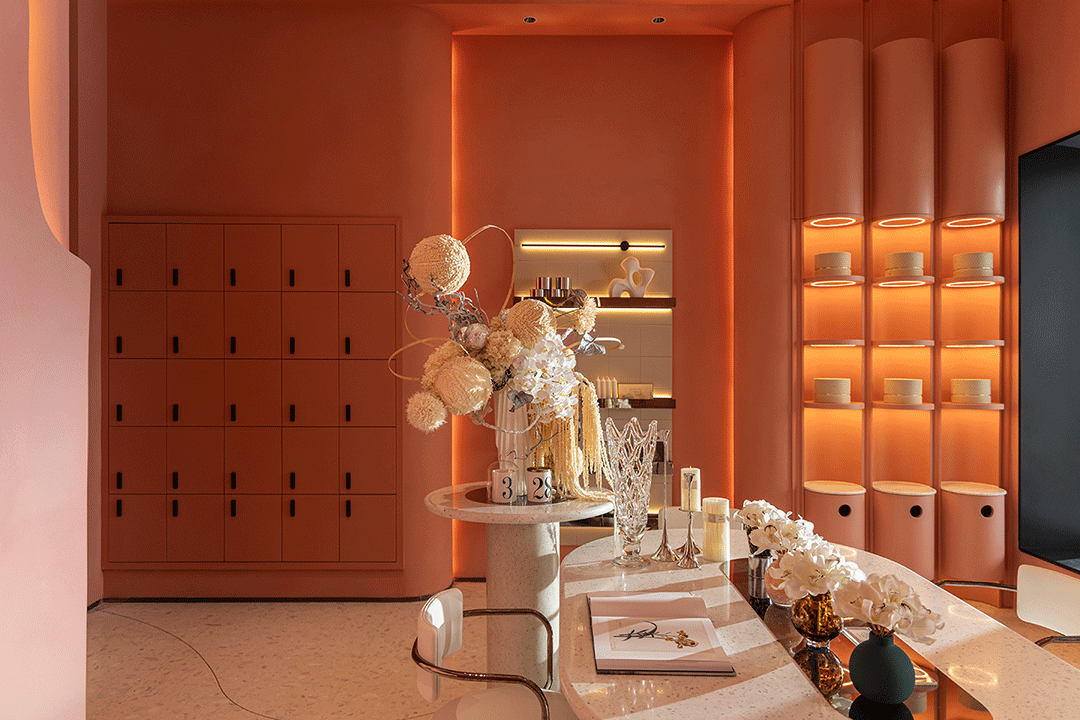 广州中海观澜府丨中国广州丨广州安研室内设计咨询有限公司-50