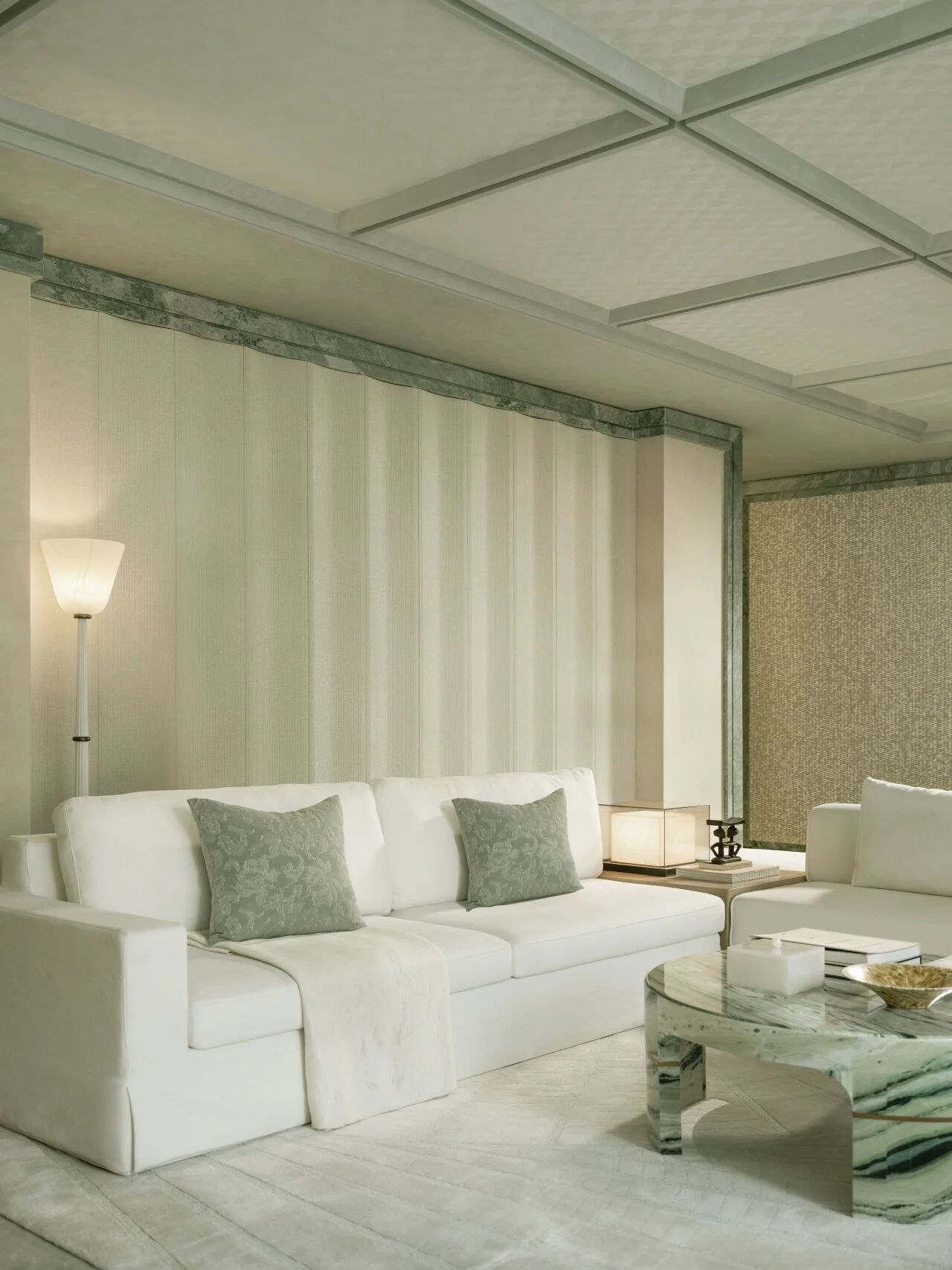 杭州保利奥博天珺售楼处丨中国杭州-34