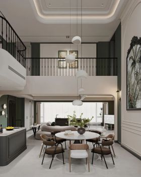 山河原著丨中国汉中丨RUGER DESIGN