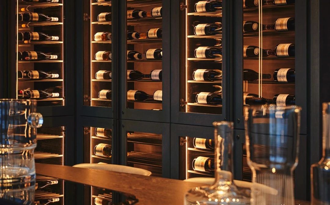 曼哈顿云端俱乐部艺术之家丨美国曼哈顿丨Yabu Pushelberg-70