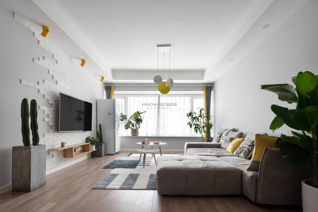 北欧风小资生活丨毛凤娟-5