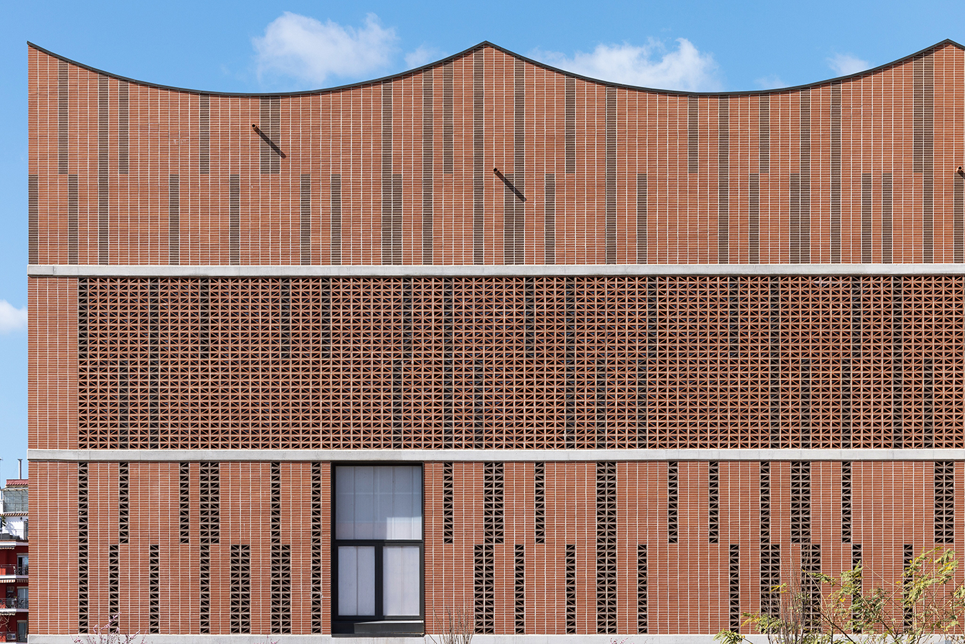 剧中人物七丨西班牙巴塞罗那丨多位设计师-5