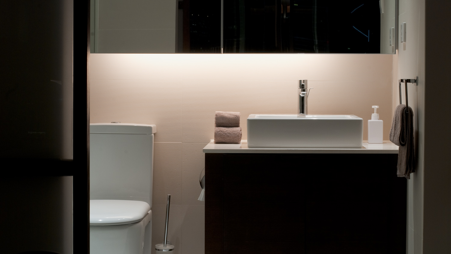 会展广场公寓A座丨LUI design+associates-12