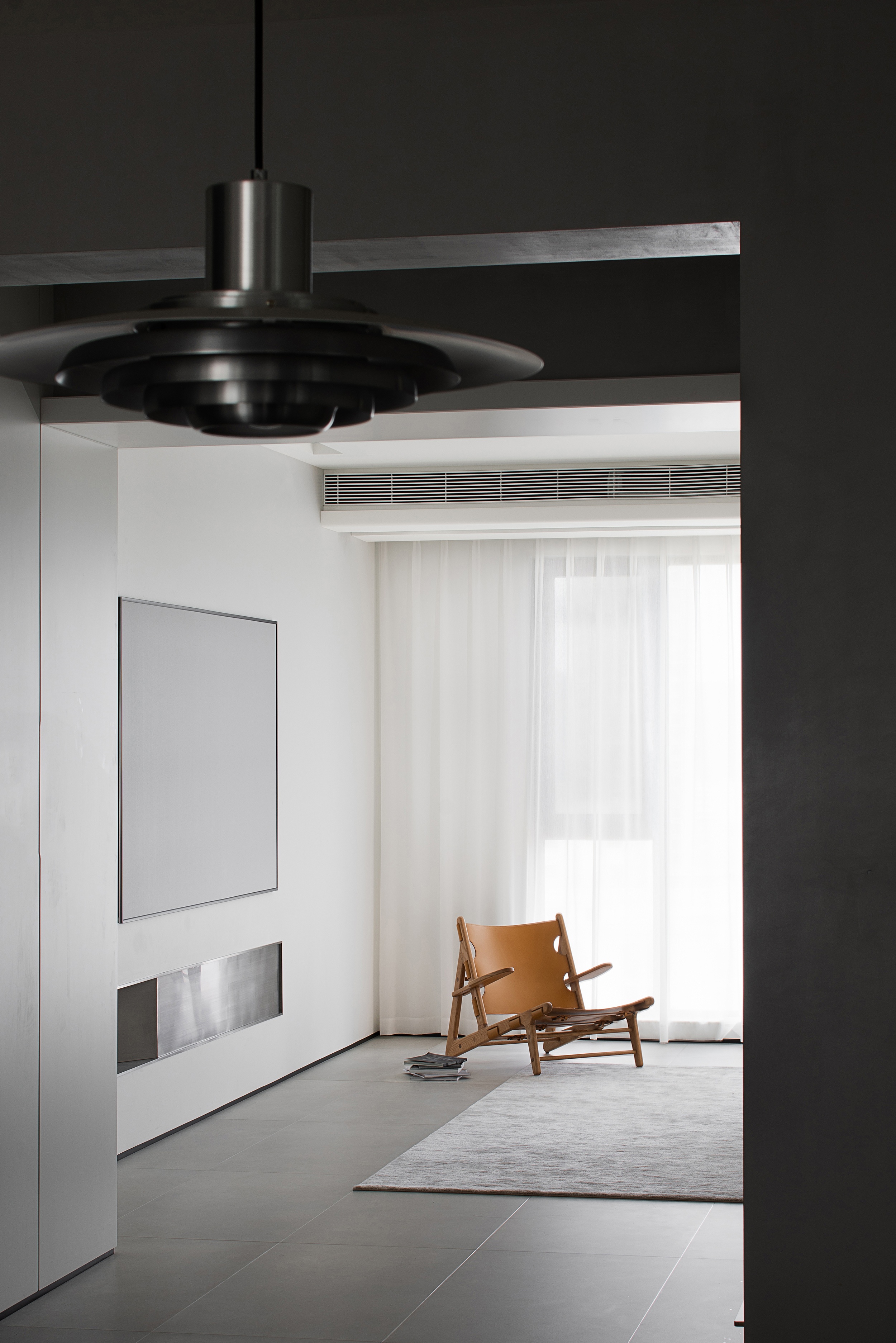 浙江省乐清市 120 平年轻客群之家丨中国浙江-22