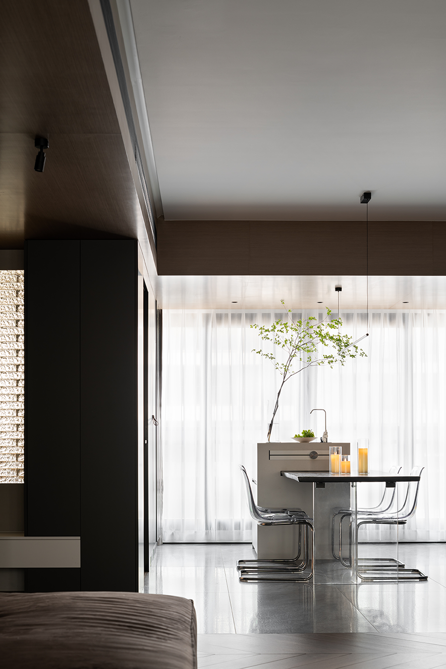 L宅丨中国汕头丨宅这里设计-21