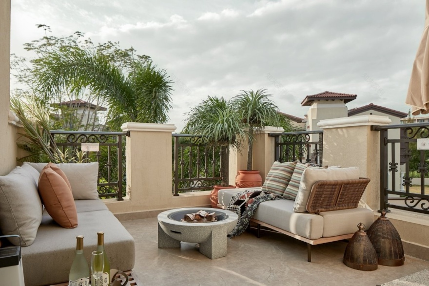 神州半岛天悦湾丨中国海南丨LSD-16