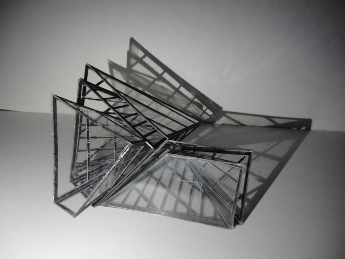 Auckland 大学 Mies van der Rohe 风格自由创意工作室设计-11