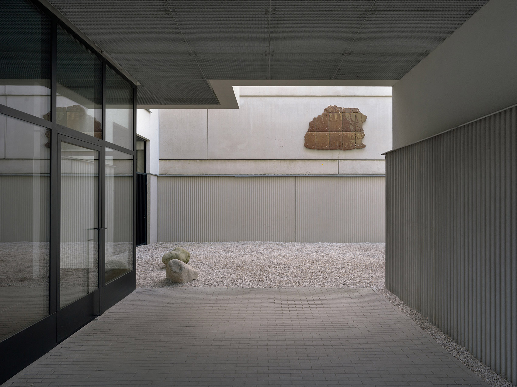 “都市峡谷”公寓丨荷兰阿姆斯特丹-30