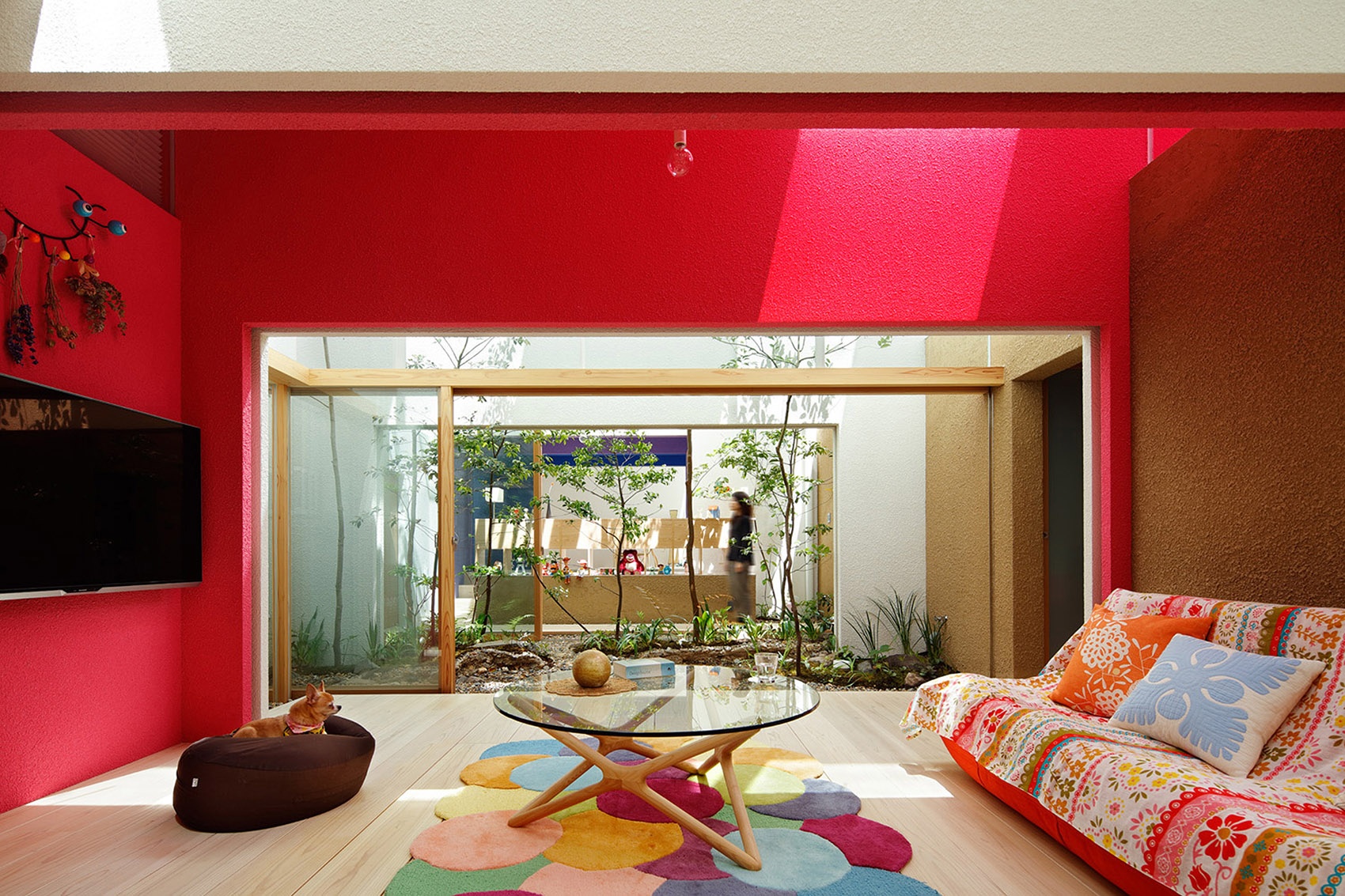 日本奈良 casaneiro 住宅丨UID-20