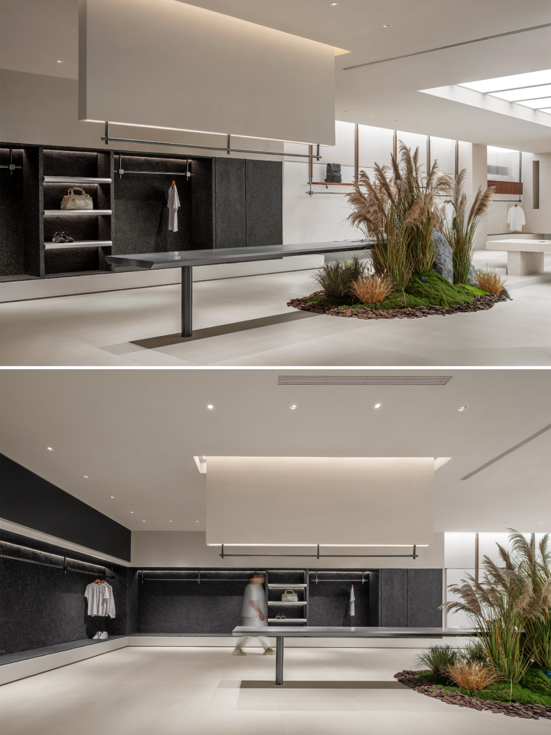 物质的禅修｜火地晋H.DIJINShowroom&Office-101