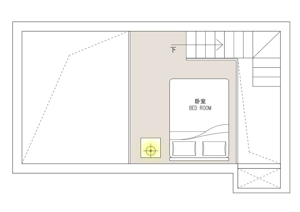 90 后小哥哥的日式民宿空间 | 简约自由，温馨舒适-48