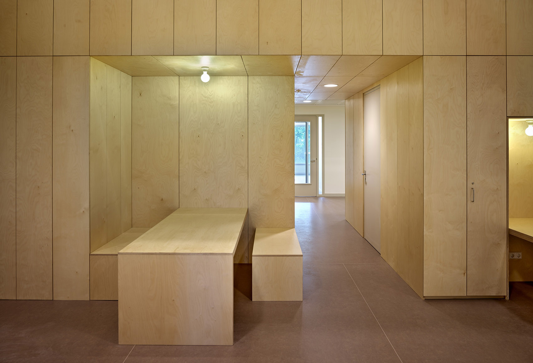 漂浮花园住宅综合体-34