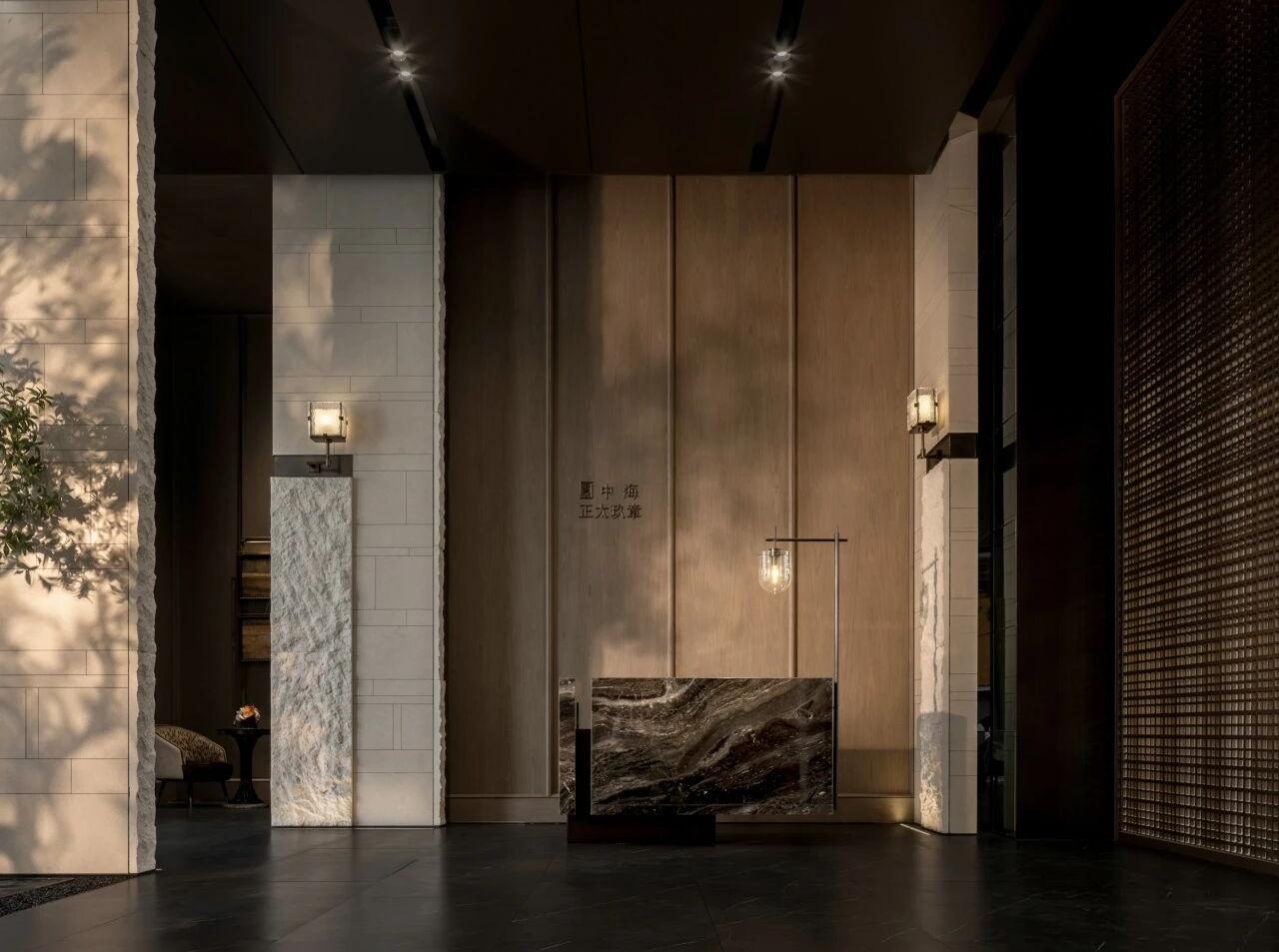 中海石家庄·正太玖章丨中国石家庄丨DIA丹健国际设计-0