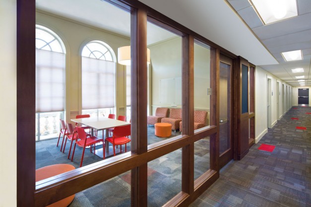 丨美国亚特兰大丨Smith Dalia Architects-8