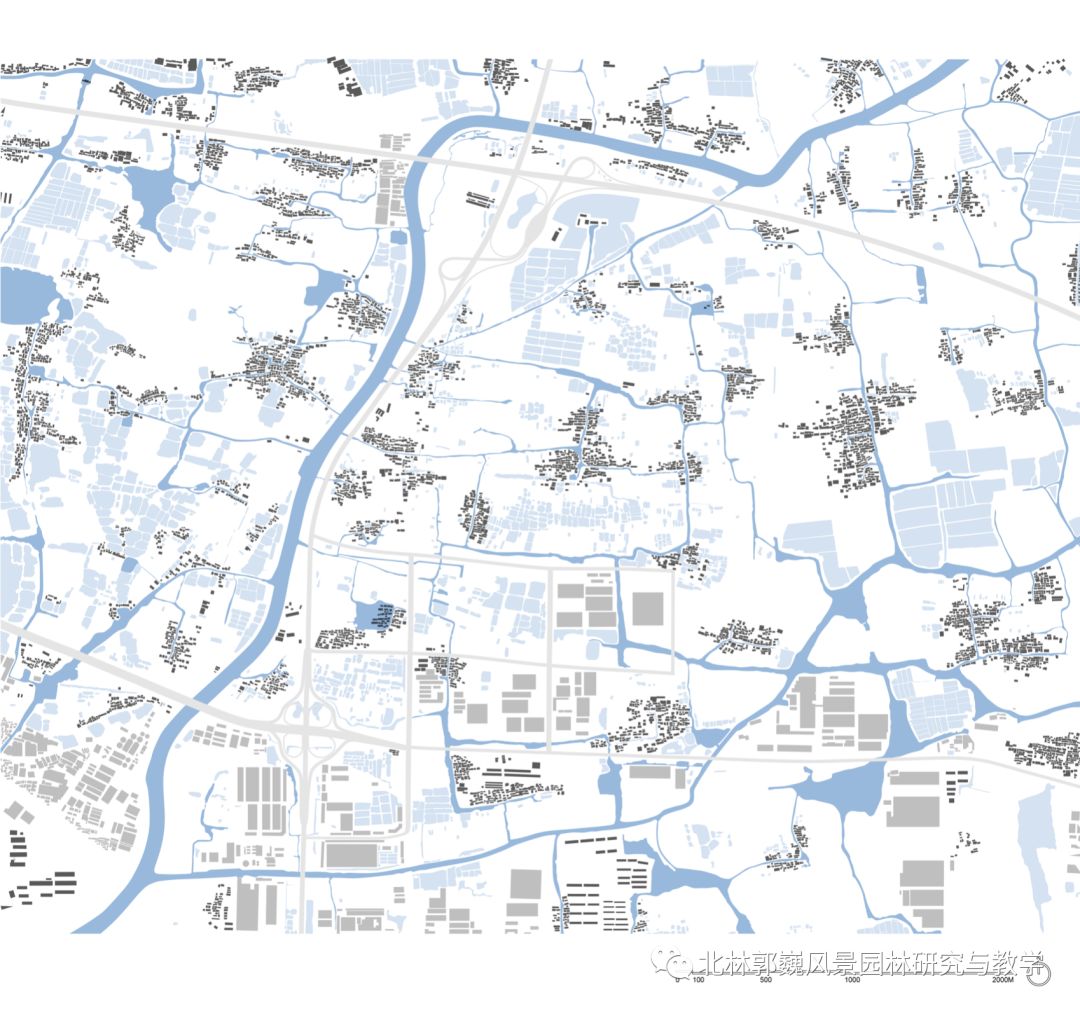 "溇港"水利系统的乡土景观功能转化研究——以湖州市为例-36