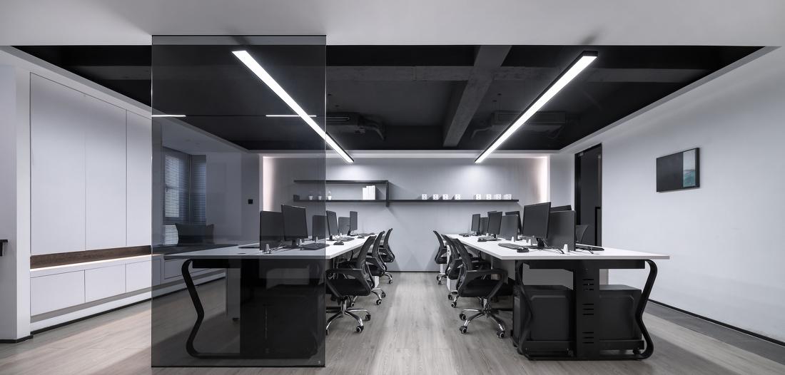 纯粹极简,探索小空间设计之美-14