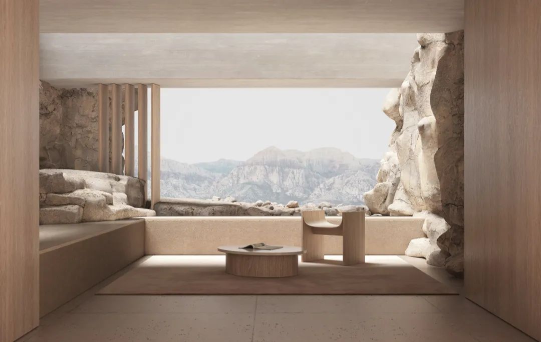 95 后设计师打造极致简约空间，悬浮生活、悬崖小屋太惊艳！-59